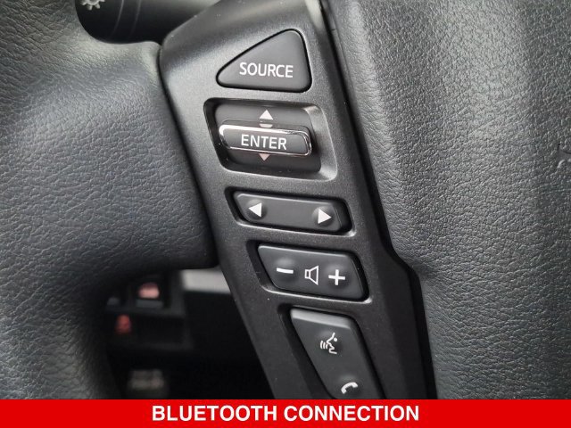 Certified 2024 Nissan Frontier SV AWD/4WD image 19