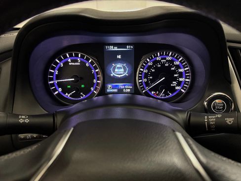 Used 2017 INFINITI Q60 3.0t w/ Premium Plus Package 3.0T image 52