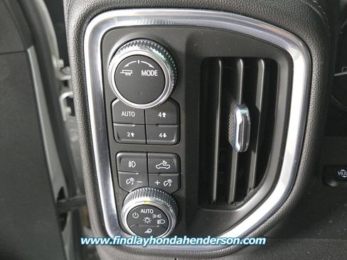 Used 2021 GMC Sierra 2500 Denali w/ Denali Ultimate Package AWD/4WD image 26