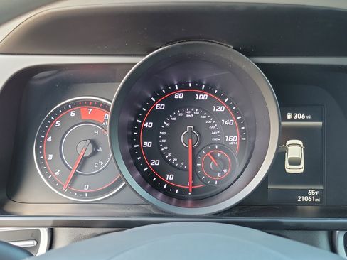 Certified 2023 Hyundai Elantra SEL FWD image 10