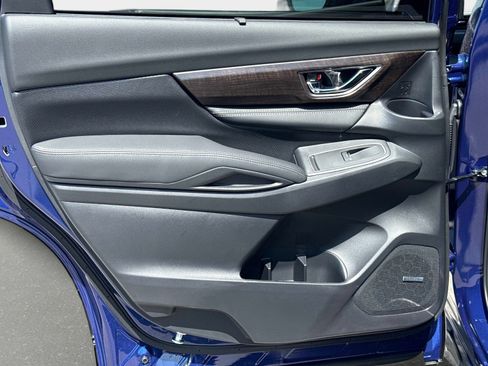 New 2026 Subaru Ascent Touring AWD/4WD image 14