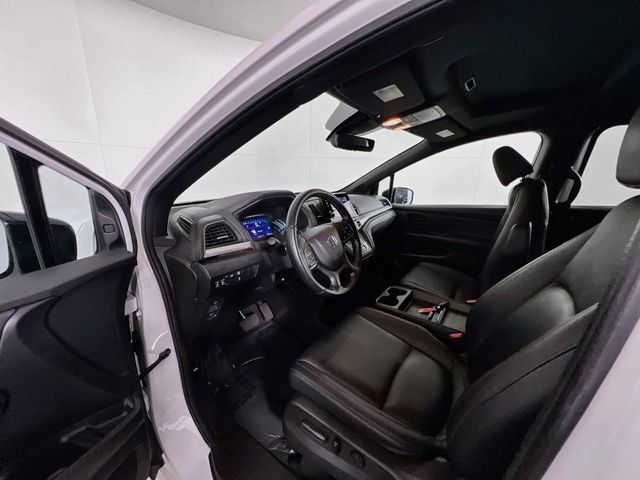 Certified 2024 Honda Odyssey Sport image 15