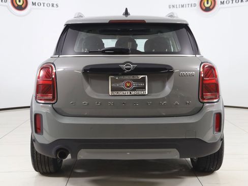 Used 2022 MINI Cooper Countryman image 43