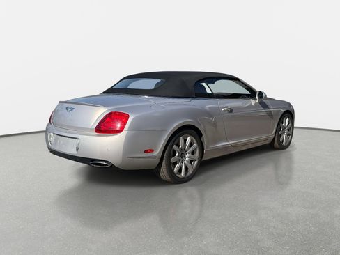 Used 2011 Bentley Continental GT Speed AWD/4WD image 3