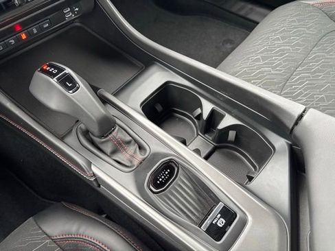 New 2026 Dodge Charger Scat Pack w/ Blacktop Package image 26