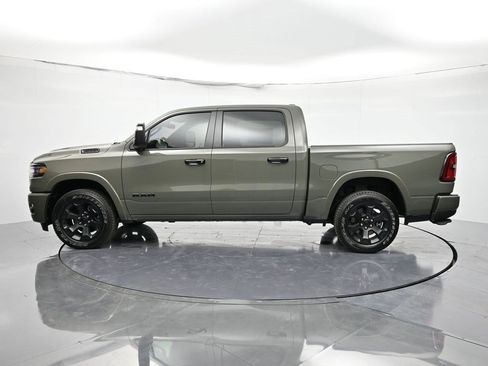 New 2026 RAM 1500 Big Horn image 8