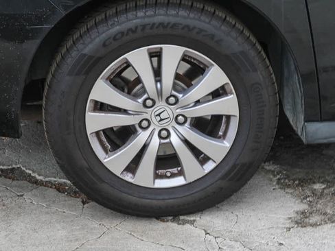 Used 2016 Honda Odyssey EX-L image 8