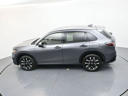 Used 2026 Honda HR-V EX-L image 38