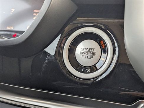 New 2026 RAM 1500 Tungsten w/ Off Road Group image 29