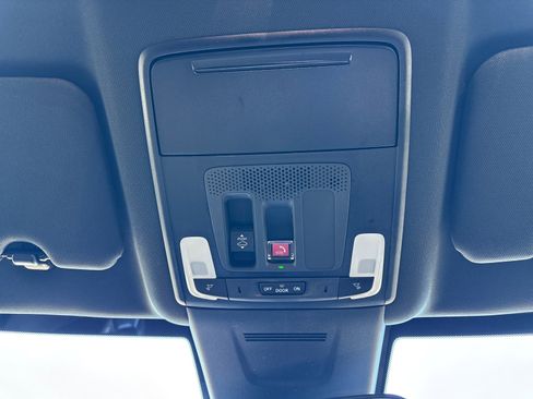 Certified 2026 Honda CR-V Sport image 6