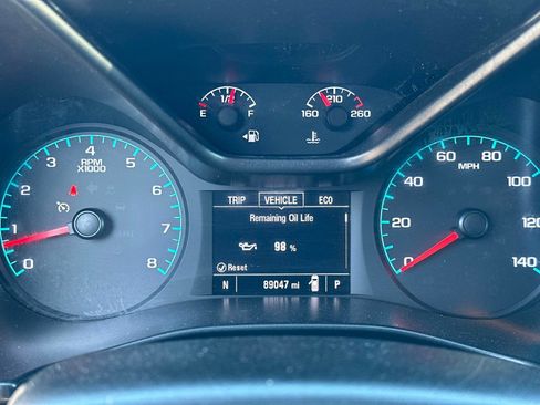 Used 2022 Chevrolet Colorado LT w/ LT Convenience Package image 19