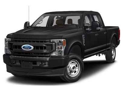 Used 2022 Ford F350 Limited