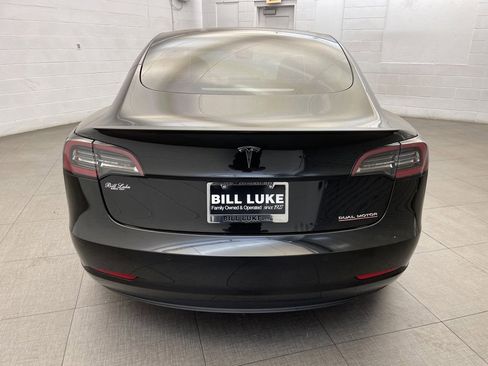 Used 2021 Tesla Model 3 Performance image 5
