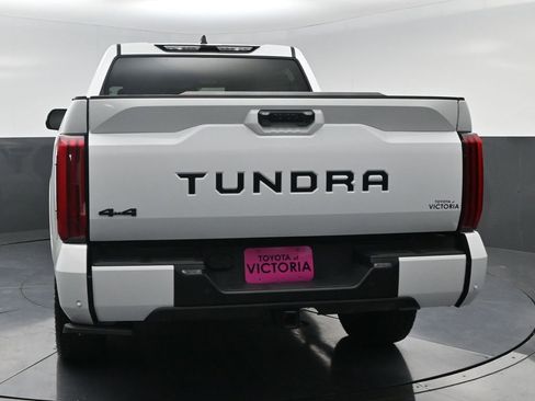 Used 2024 Toyota Tundra SR5 w/ TRD Sport Premium Package AWD/4WD image 14