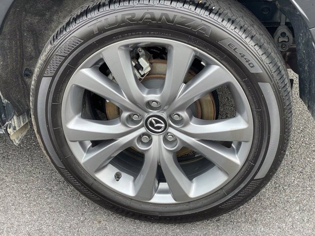 Used 2023 MAZDA CX-30 AWD 2.5 S w/ Premium Package image 28