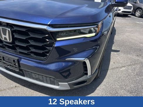 Used 2023 Honda Pilot Elite image 11