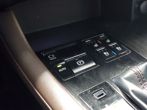 Used 2019 Lexus RX 350 FWD w/ Navigation Package image 30