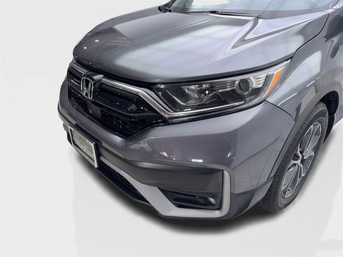 Used 2020 Honda CR-V EX-L image 16