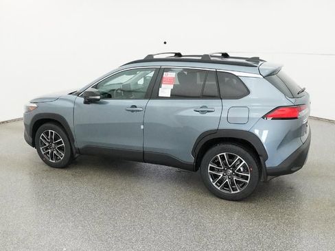 New 2026 Toyota Corolla Cross XLE image 37