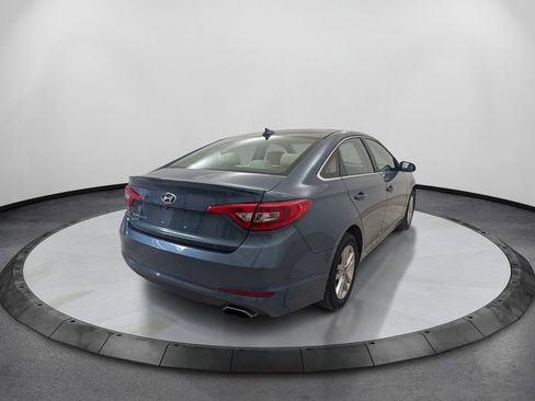 Used 2016 Hyundai Sonata SE FWD image 6