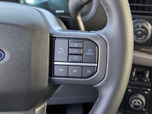 New 2025 Ford F150 XLT w/ Equipment Group 302A MID image 20