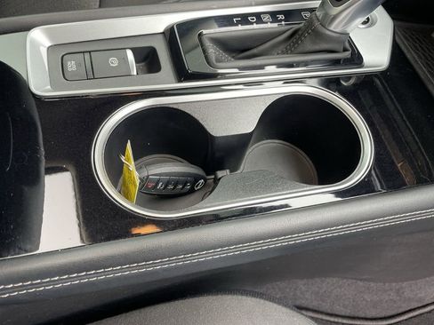 Used 2024 Nissan Altima 2.5 SV w/ SV Premium Package image 31