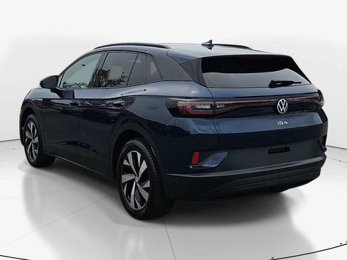 Used 2023 Volkswagen ID.4 Pro AWD/4WD image 8