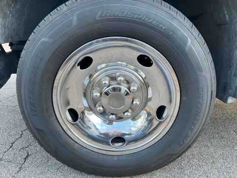 Used 2008 Ford F350 XL image 18