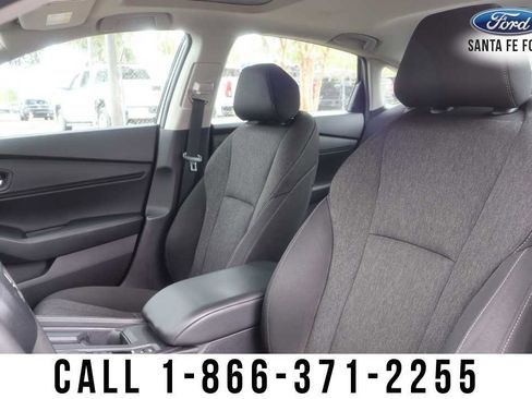 Used 2024 Honda Accord EX image 12