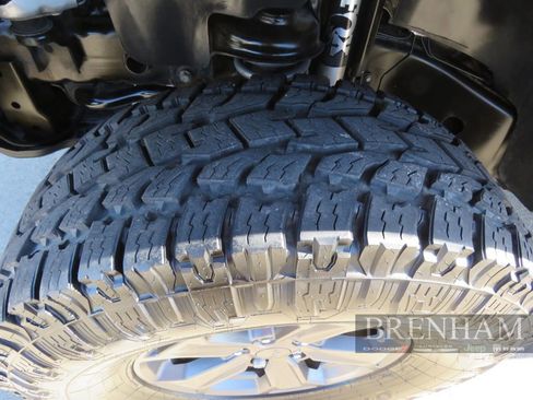 Used 2018 Jeep Wrangler Unlimited Rubicon image 12