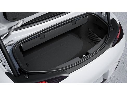 New 2026 Mercedes-Benz SL 63 AMG 4MATIC image 6