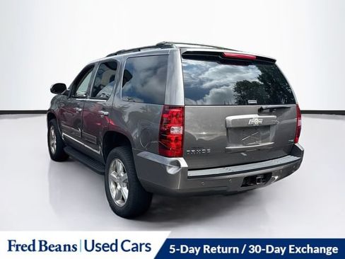 Used 2011 Chevrolet Tahoe LT w/ Regional Value Package AWD/4WD image 3