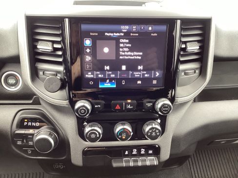 Used 2025 RAM 1500 Tradesman image 17