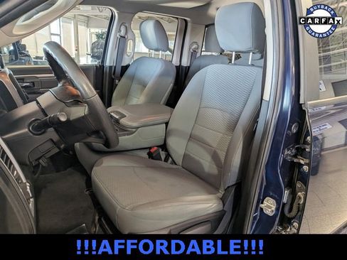 Used 2018 RAM 1500 Classic SLT image 13