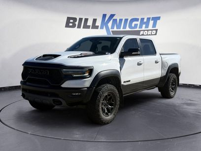 Used 2022 RAM 1500 TRX w/ TRX Level 2 Equipment Group