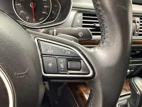 Used 2018 Audi A6 2.0T Premium AWD/4WD image 19