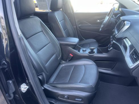 Used 2022 GMC Terrain SLT w/ Elevation Edition AWD/4WD image 18
