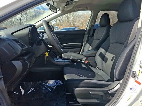 Used 2023 Subaru Crosstrek 2.0i image 15