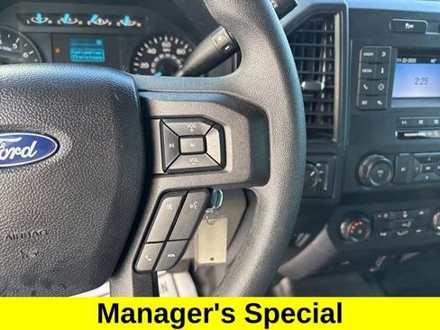 Used 2020 Ford F150 XL w/ XL Power Equipment Group image 17