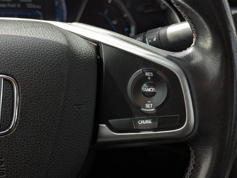 Used 2018 Honda Civic EX-T image 24