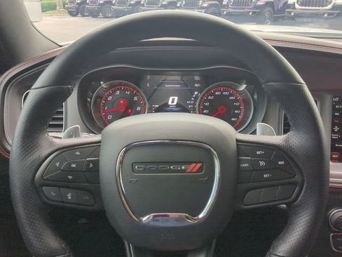 Used 2023 Dodge Charger Scat Pack w/ Plus Group RWD image 29