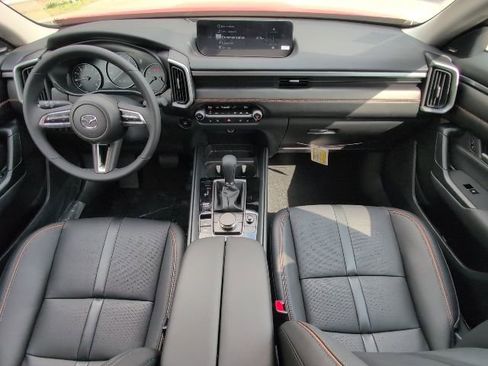 New 2026 MAZDA CX-50 AWD 2.5 S w/ Weather Package image 5