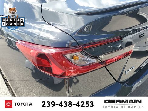 Used 2026 Toyota Camry SE w/ Convenience Package FWD image 16
