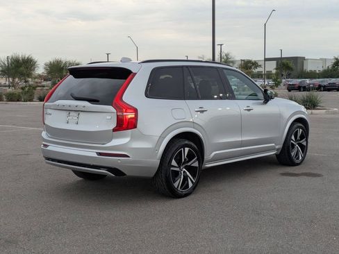 Used 2022 Volvo XC90 T8 R-Design w/ Advanced Package AWD/4WD image 6