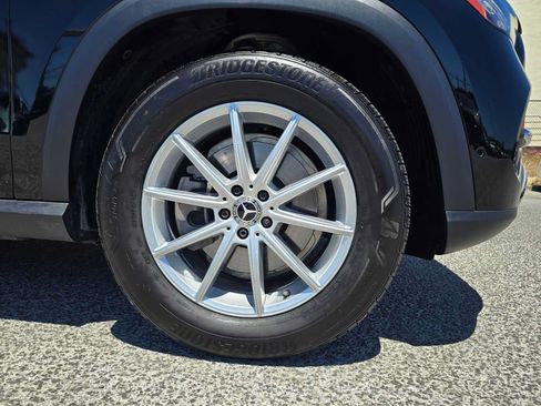 Used 2026 Mercedes-Benz GLE 350 4MATIC image 9