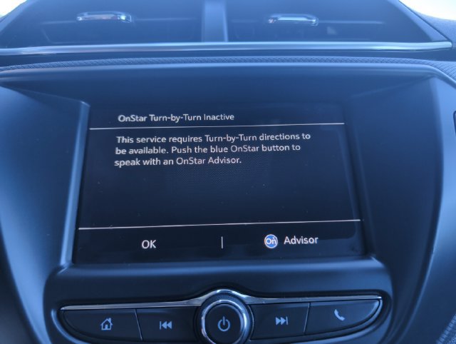 Used 2022 Chevrolet TrailBlazer LT FWD image 3