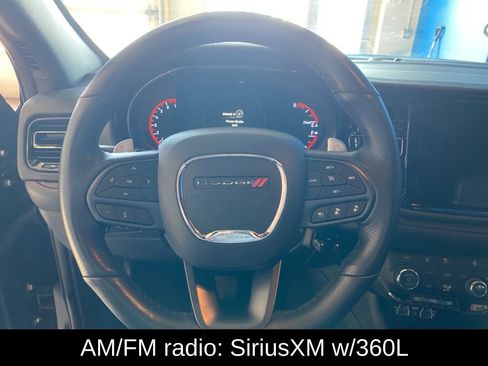 Used 2025 Dodge Durango GT image 7