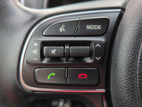 Used 2018 Kia Sportage EX AWD/4WD image 24