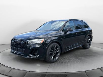 New 2026 Audi Q7 3.0T Premium Plus
