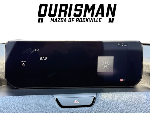 Used 2024 MAZDA CX-90 Plug-In Hybrid w/ Preferred image 13